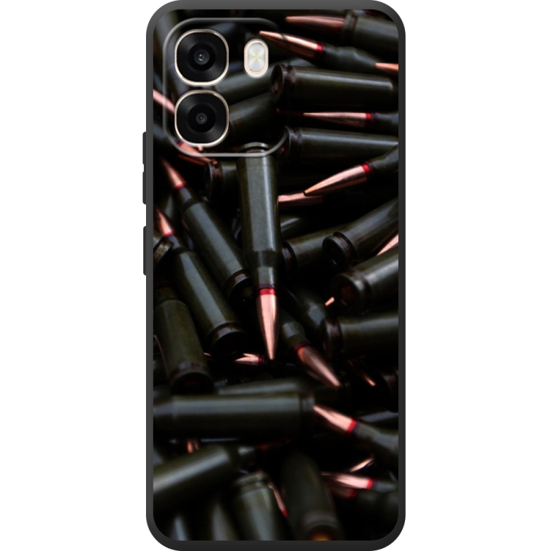 Чохол BoxFace OPPO A6 