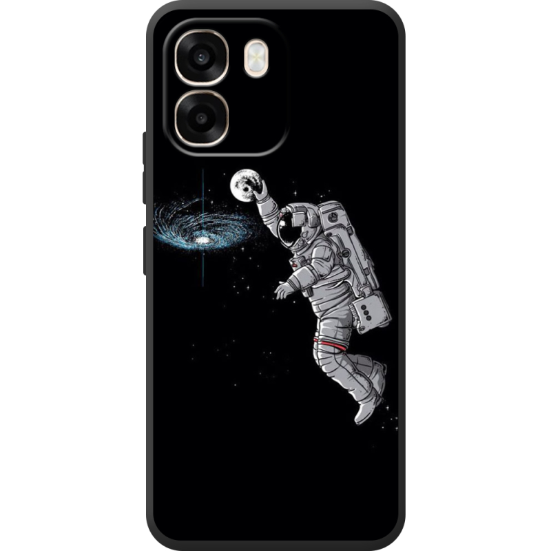 Чохол BoxFace OPPO A6 