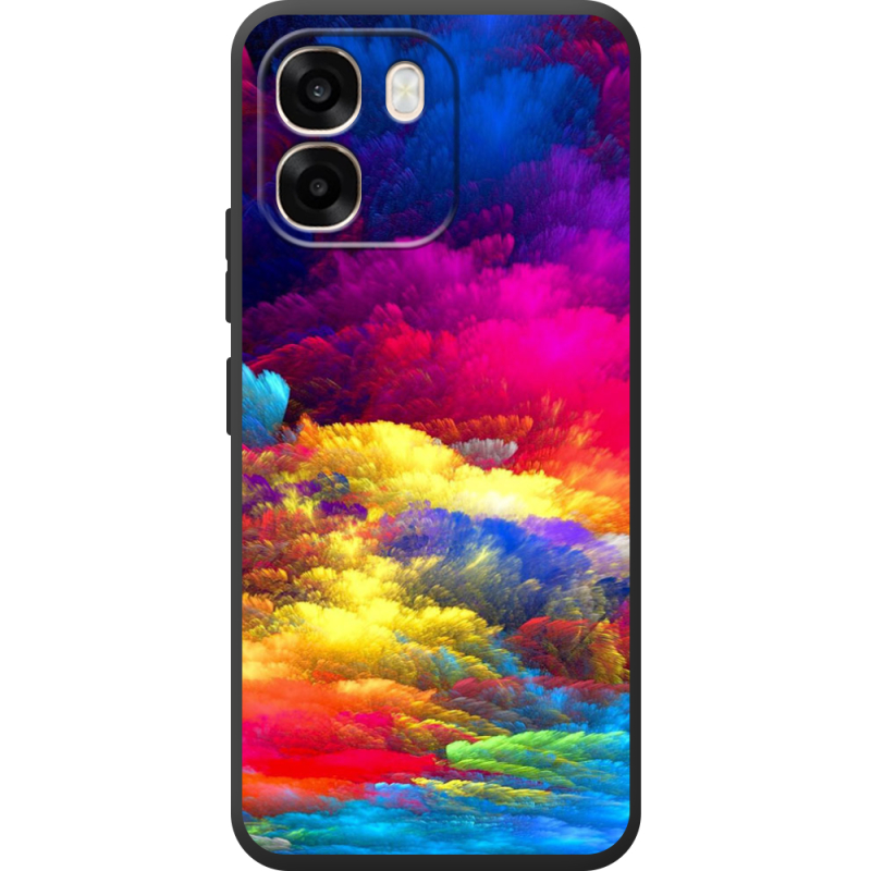 Чохол BoxFace OPPO A6 