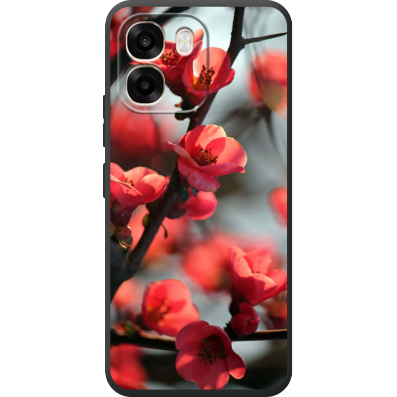 Чохол BoxFace OPPO A6 Awakening Spring