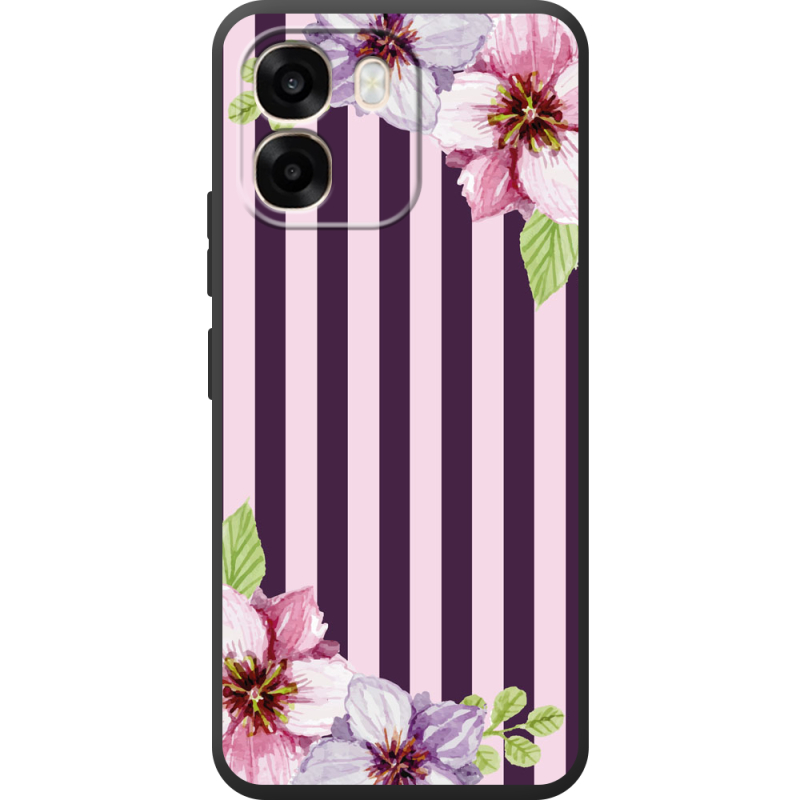 Чохол BoxFace OPPO A6 Purple Fantasy