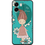 Чохол BoxFace OPPO A6 Dream Girl