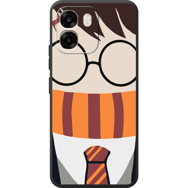 Чохол BoxFace OPPO A6 Harry