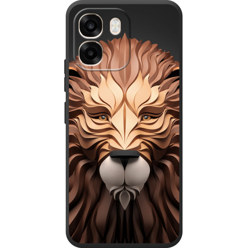 Чохол BoxFace OPPO A6 