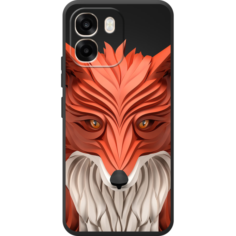 Чохол BoxFace OPPO A6 