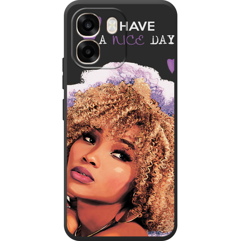 Чохол BoxFace OPPO A6 Nice Day