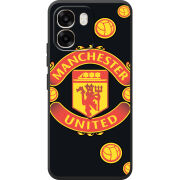 Чохол BoxFace OPPO A6 FC Manchester-U