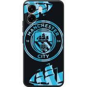 Чохол BoxFace OPPO A6 FC M-City