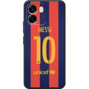 Чохол BoxFace OPPO A6 Messi 10