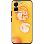 Чохол BoxFace OPPO A6 Yellow Mandarins