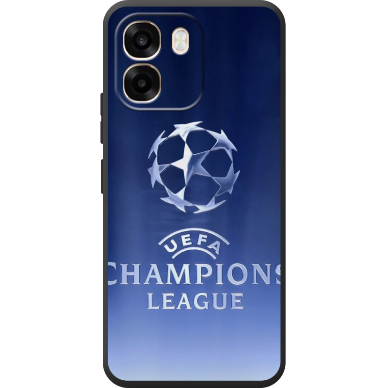 Чохол BoxFace OPPO A6 