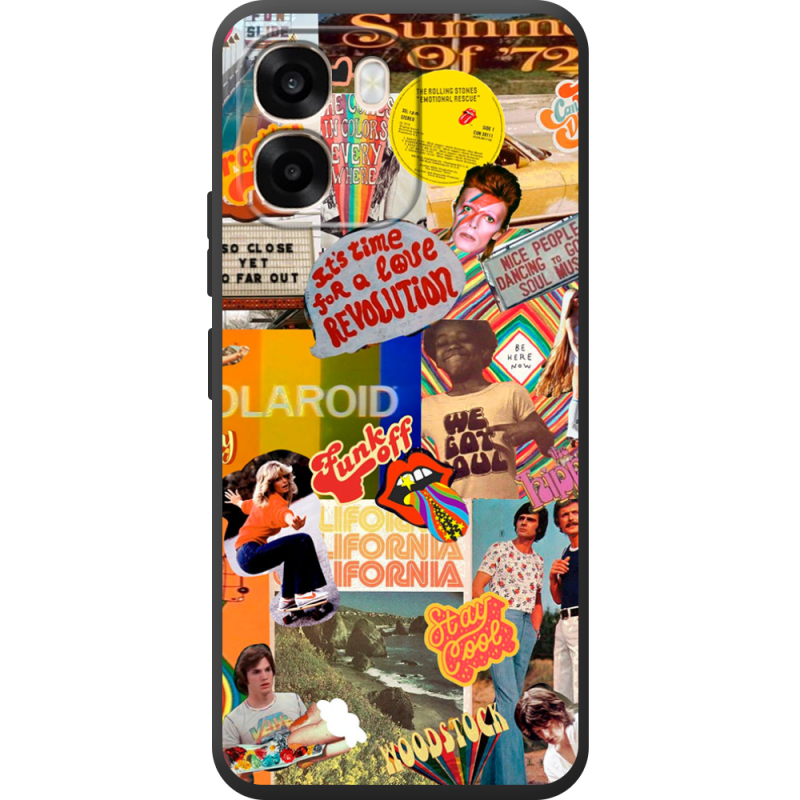 Чохол BoxFace OPPO A6 70s