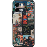 Чохол BoxFace OPPO A6 