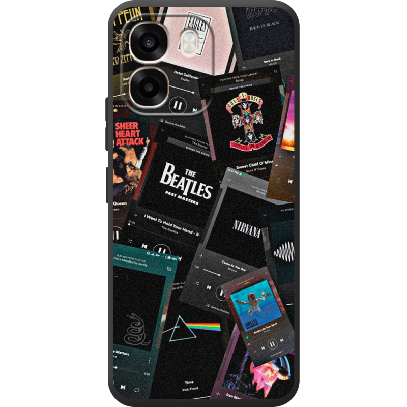 Чохол BoxFace OPPO A6 