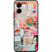 Чохол BoxFace OPPO A6 