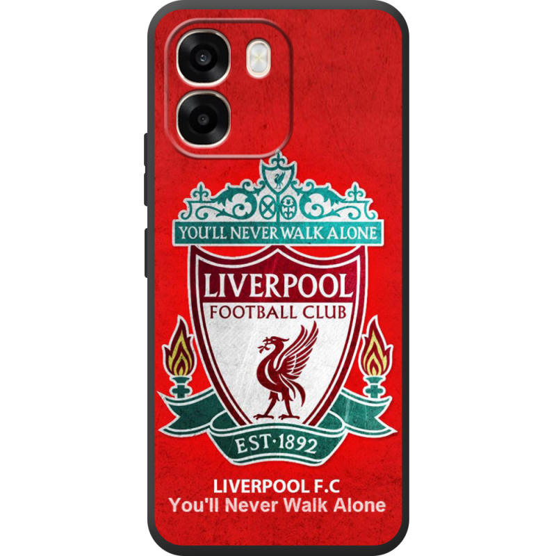 Чохол BoxFace OPPO A6 