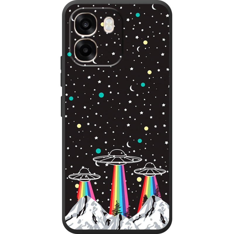 Чохол BoxFace OPPO A6 