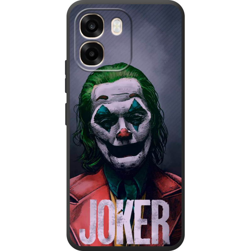 Чохол BoxFace OPPO A6 Joker