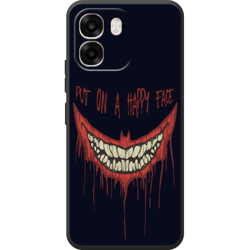 Чохол BoxFace OPPO A6 