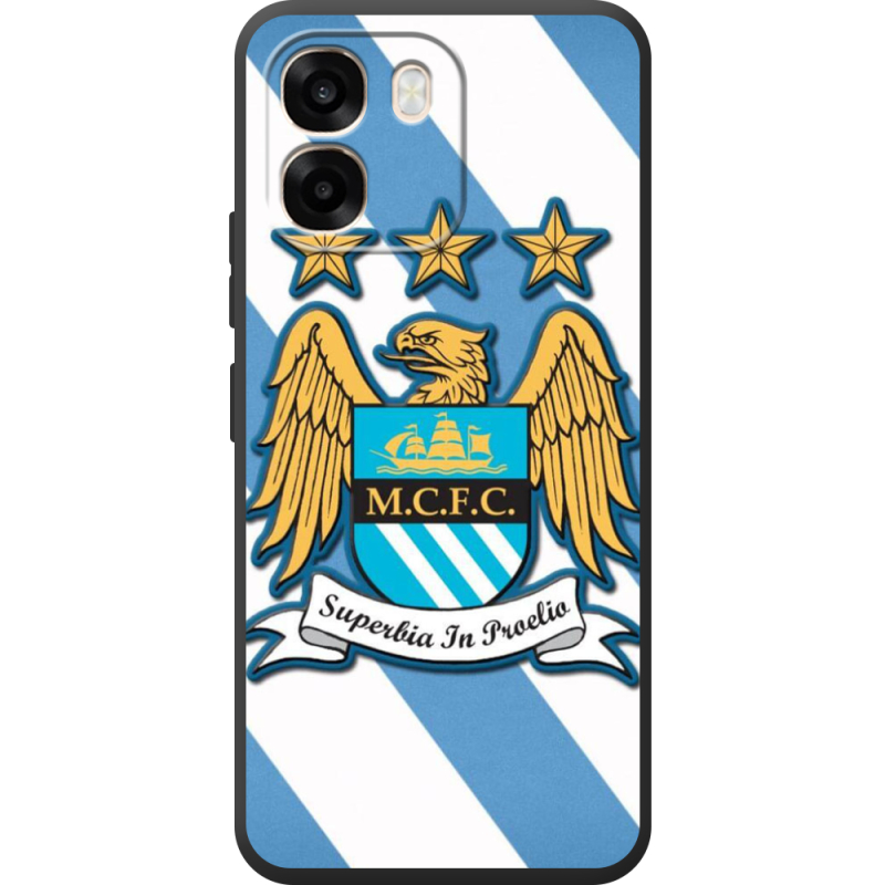 Чохол BoxFace OPPO A6 