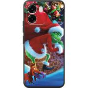 Чохол BoxFace OPPO A6 