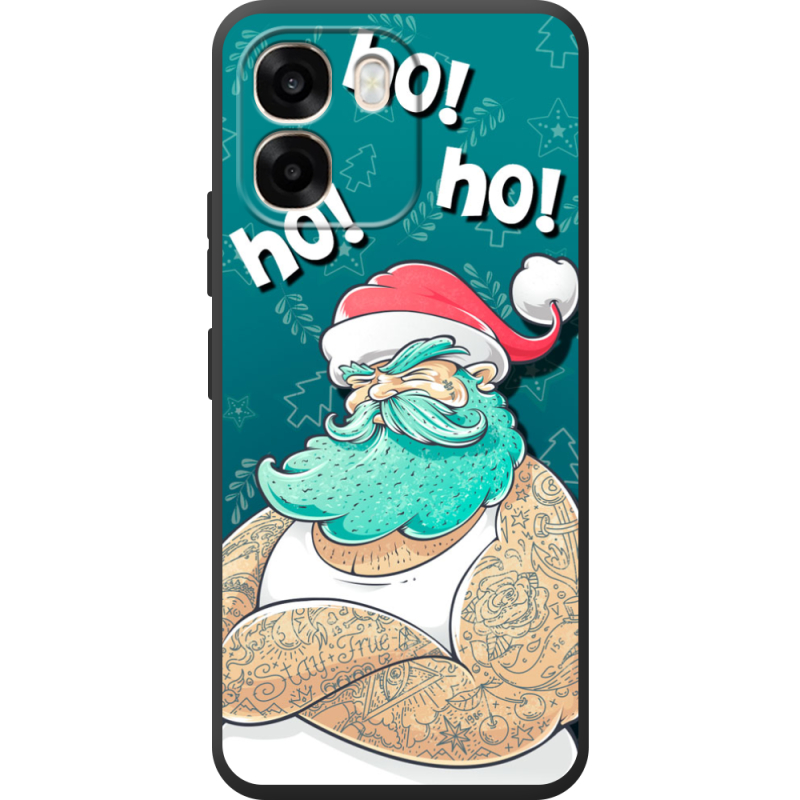 Чохол BoxFace OPPO A6 