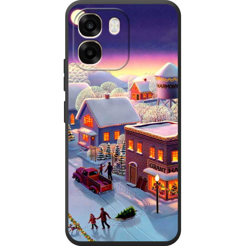 Чохол BoxFace OPPO A6 