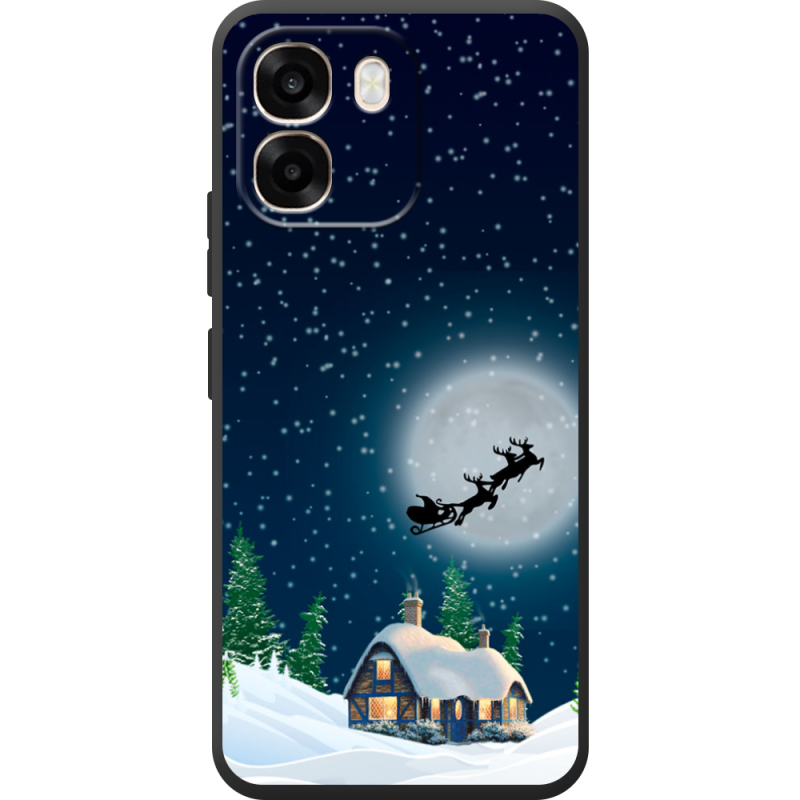 Чохол BoxFace OPPO A6 