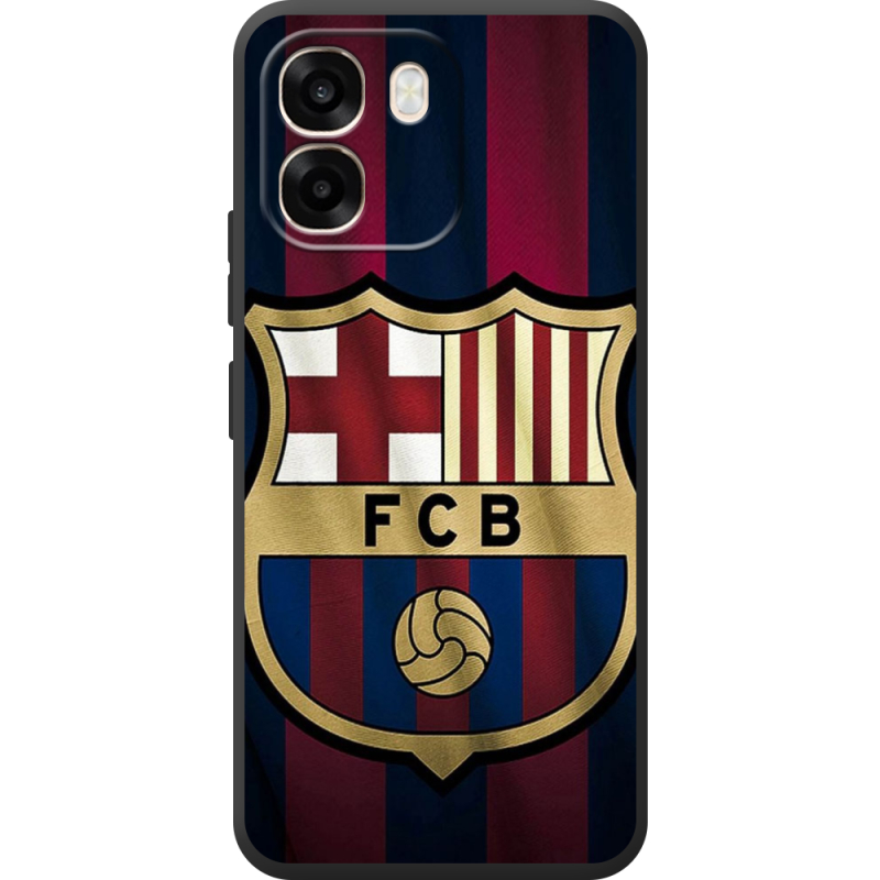 Чохол BoxFace OPPO A6 