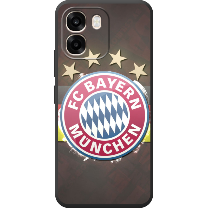 Чохол BoxFace OPPO A6 