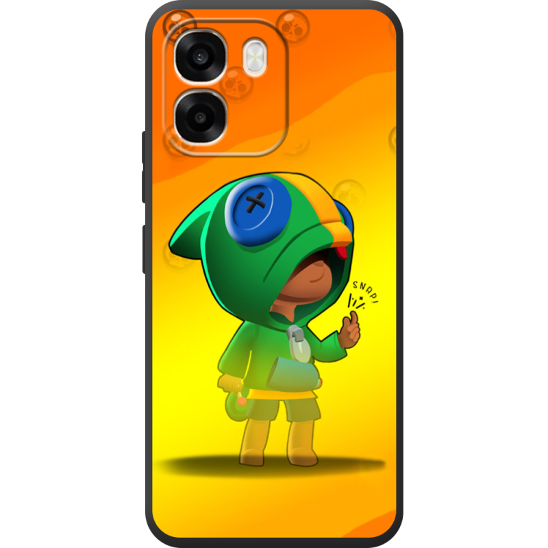 Чохол BoxFace OPPO A6 