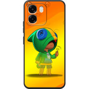 Чохол BoxFace OPPO A6 