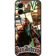 Чохол BoxFace OPPO A6 GTA San Andreas