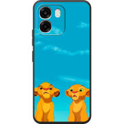 Чохол BoxFace OPPO A6 