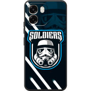 Чохол BoxFace OPPO A6 