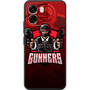 Чохол BoxFace OPPO A6 