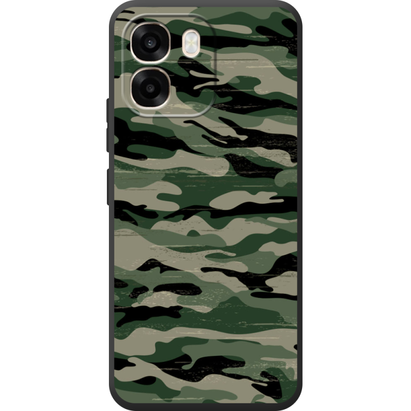 Чохол BoxFace OPPO A6 