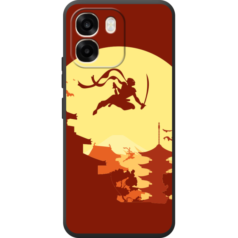 Чохол BoxFace OPPO A6 