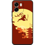 Чохол BoxFace OPPO A6 