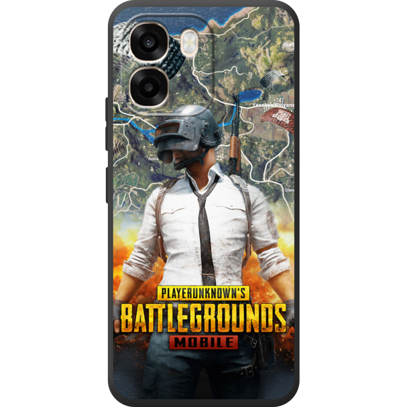 Чохол BoxFace OPPO A6 