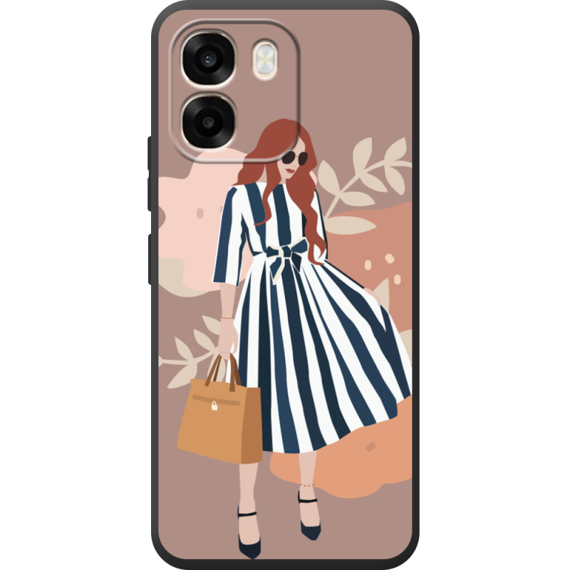 Чохол BoxFace OPPO A6 