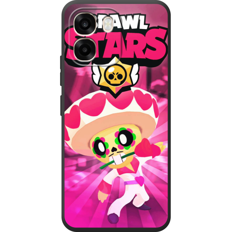 Чохол BoxFace OPPO A6 