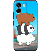 Чохол BoxFace OPPO A6 