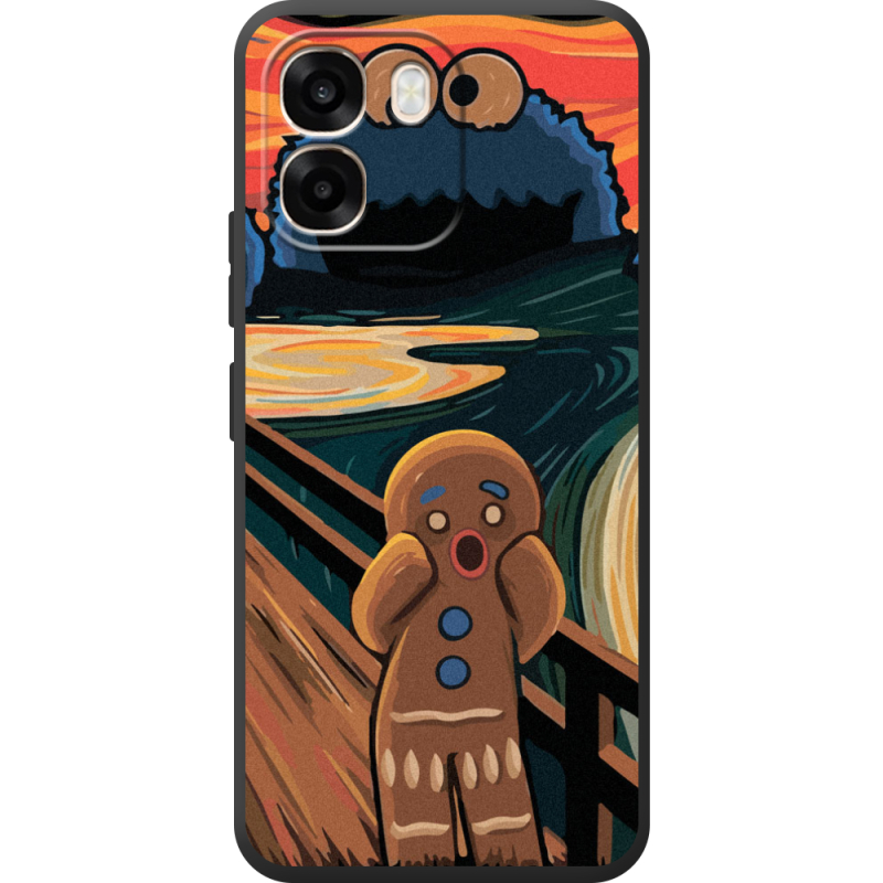 Чохол BoxFace OPPO A6 