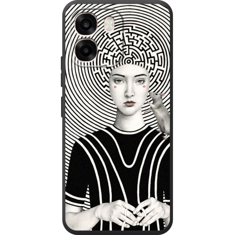 Чохол BoxFace OPPO A6 