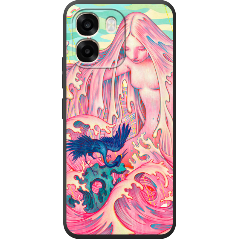 Чохол BoxFace OPPO A6 