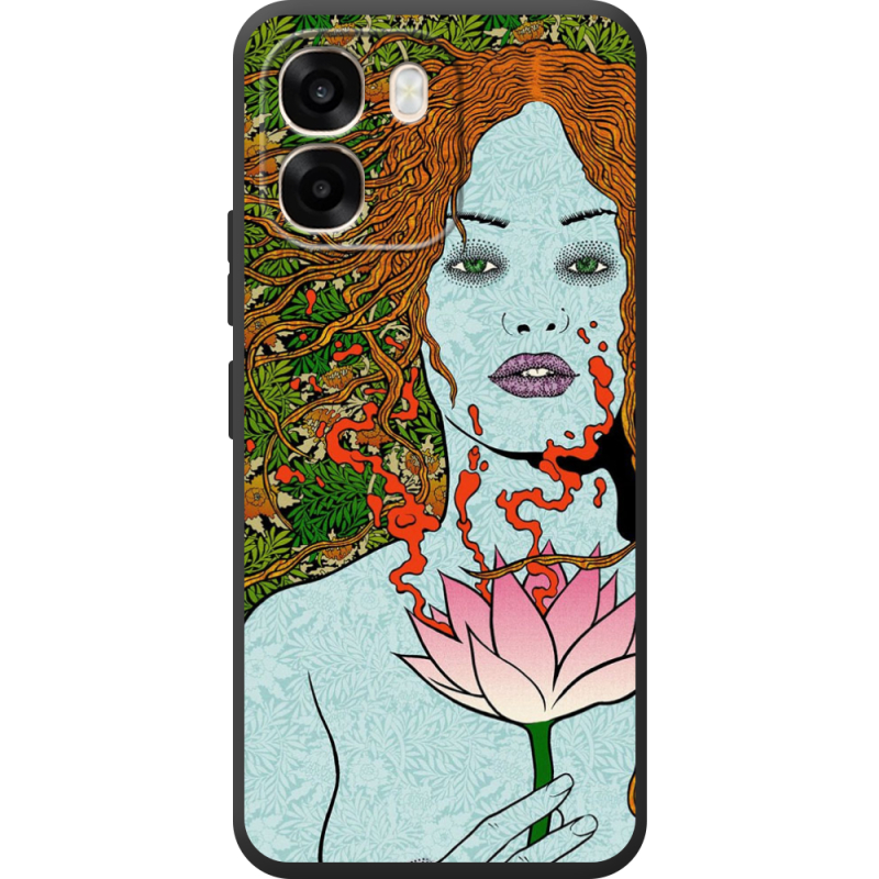 Чохол BoxFace OPPO A6 