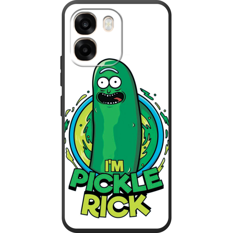 Чохол BoxFace OPPO A6 