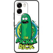 Чохол BoxFace OPPO A6 