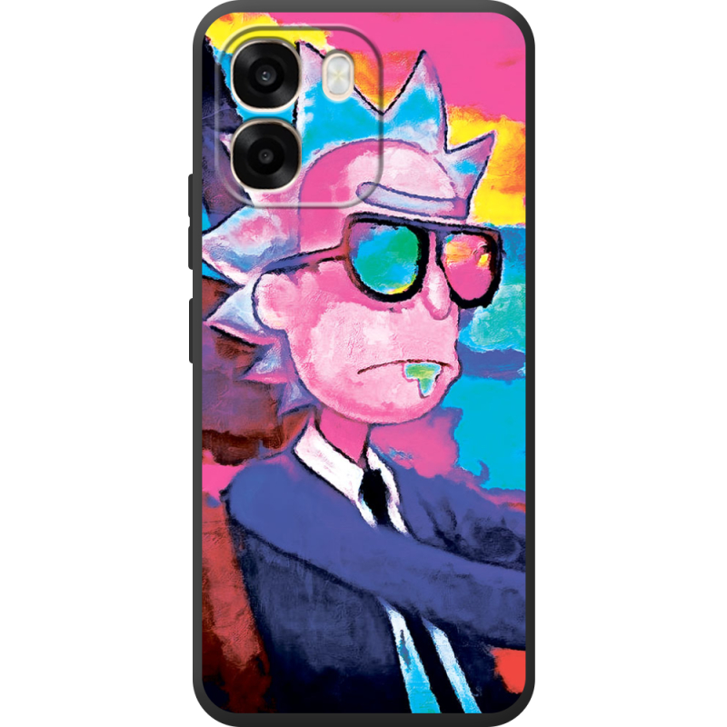 Чохол BoxFace OPPO A6 